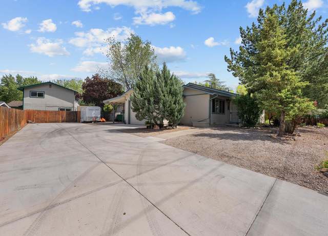 Property at 2489 Silver Sage Dr, Carson City, NV 89701, 2 beds, 2 baths