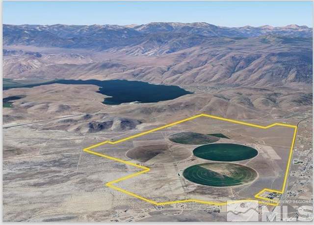 Property at Hwy 208/albite, Wellington, NV 89444
