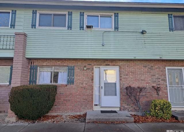 Property at 474 Smithridge Pkwy, Reno, NV 89502, 2 beds, 1.5 baths