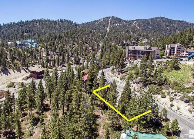 Property at 363 Tramway, Stateline, NV 89449