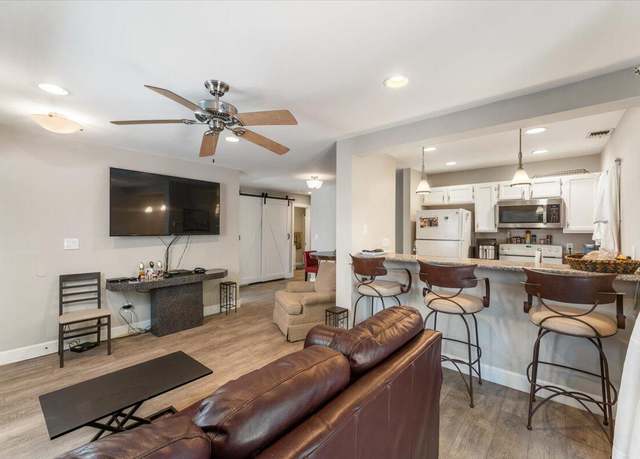 Property at 2249 Kietzke Ln Apt C, Reno, NV 89502, 2 beds, 1 bath
