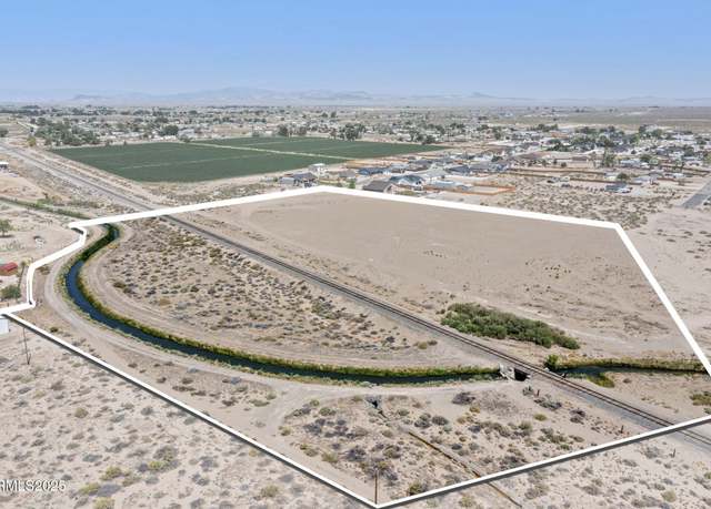 Property at 0 Sky Ridge Dr, Fallon, NV 89406