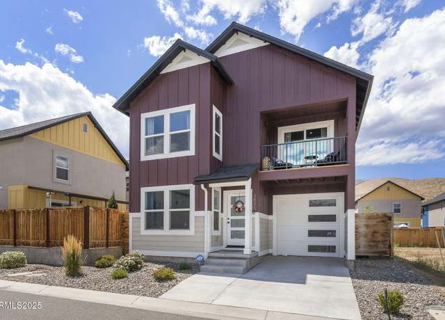 Property at 3875 Bonnie Pl, Carson City, NV 89701, 3 beds, 2.5 baths