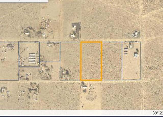 Property at 3185 Prospect Ave #20, Silver Springs, NV 89429