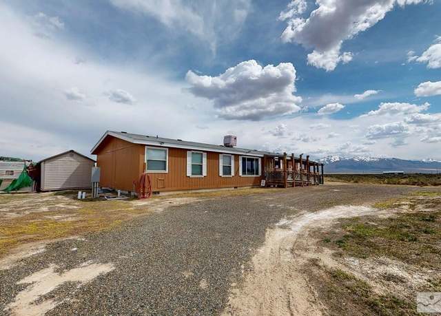 Property at 2060 1600 East St, Battle Mountain, NV 89820, 3 beds, 2 baths