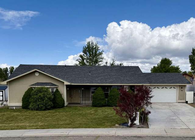Property at 1673 Midas Dr, Winnemucca, NV 89445, 3 beds, 2 baths