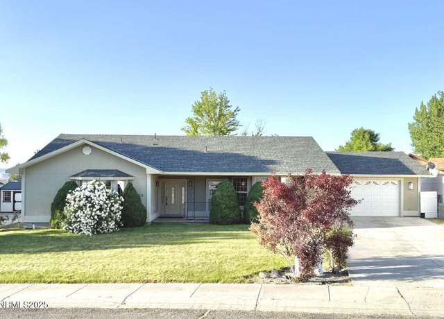 Property at 1673 Midas Dr, Winnemucca, NV 89445, 3 beds, 2 baths