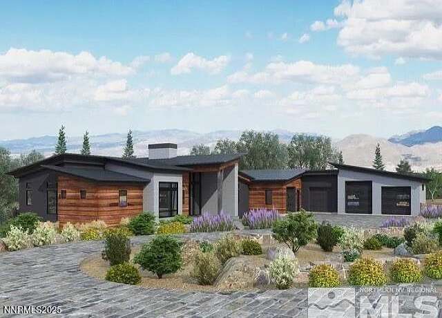 Property at 3416 Nambe Dr, Reno, NV 89511