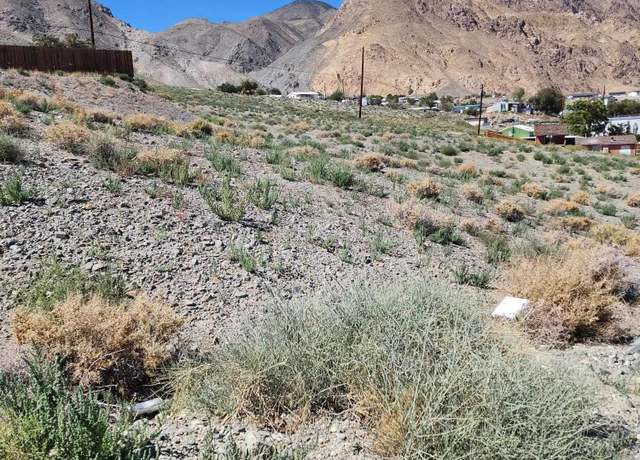 Property at 129 Boyd Dr, Walker Lake, NV 89415