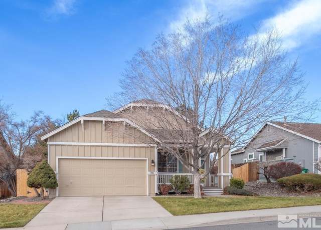 Property at 1961 Stargaze Way, Reno, NV 89523, 3 beds, 2 baths