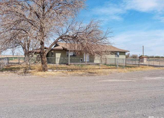 Property at 1515 Gummow Dr, Fallon, NV 89406, 2 beds, 1 bath