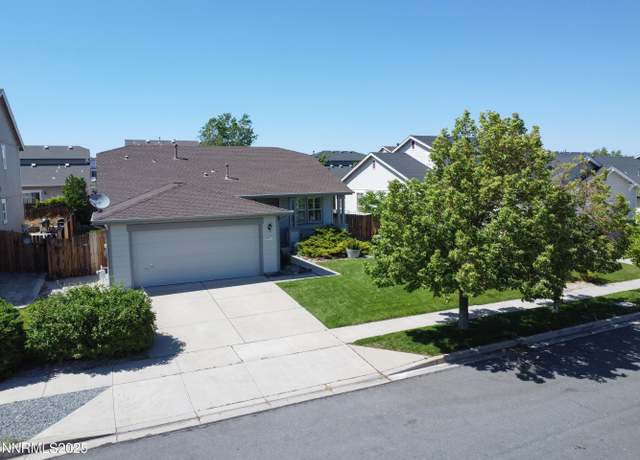 Property at 8975 Sorcha St, Reno, NV 89506, 4 beds, 2 baths