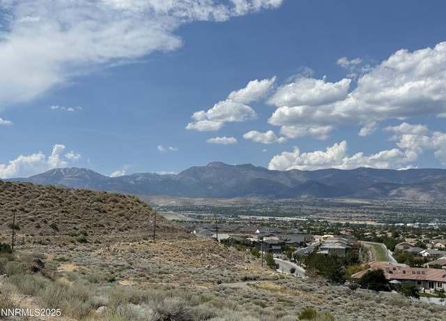 Property at 9068 Western Skies Dr, Reno, NV 89521