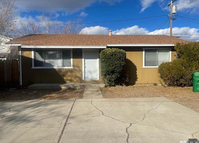 Property at 1215 Virbel Ln, Reno, NV 89502, 1 bed, 1 bath