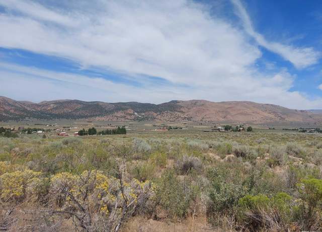 Property at 550 Appaloosa Cir, Reno, NV 89508