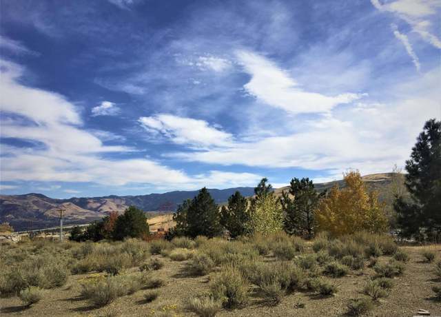 Property at 3600 Inspiration Pt, Reno, NV 89511