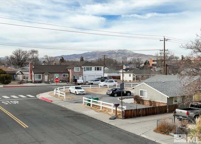 Property at 760 Balzar Cir, Reno, NV 89502, 3 beds, 2 baths