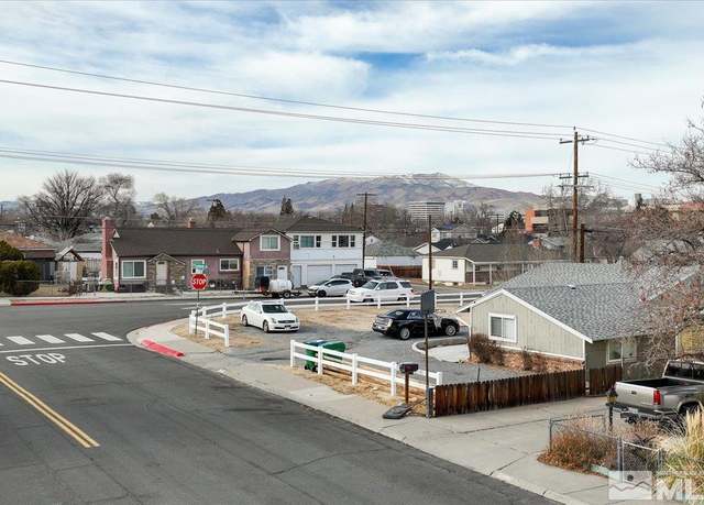 Property at 760 Balzar Cir, Reno, NV 89502, 3 beds, 2 baths