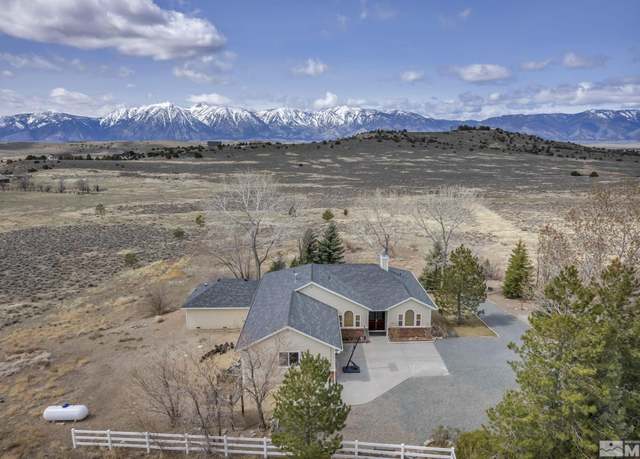 Property at 1568 Barker Ct, Gardnerville, NV 89410, 5 beds, 4 baths