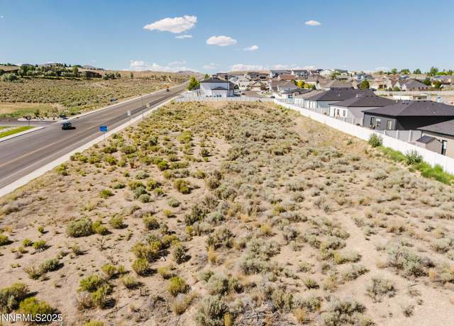 Property at TBD Mountain City Hwy, Elko, NV 89801