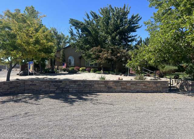 Property at 505 Hunter Park Way, Fallon, NV 89406, 3 beds, 2.5 baths