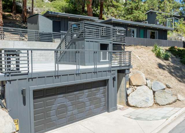 Property at 633 Don Dr, Zephyr Cove, NV 89448, 2 beds, 2 baths