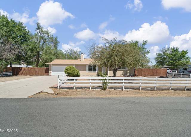 Property at 129 Ring Rd, Dayton, NV 89403, 3 beds, 2 baths