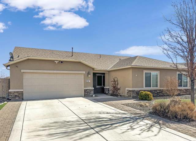 Property at 341 Snake River Ct, Dayton, NV 89403, 4 beds, 3 baths