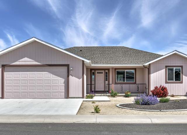 Property at 772 Megan Way, Fallon, NV 89406, 3 beds, 2 baths