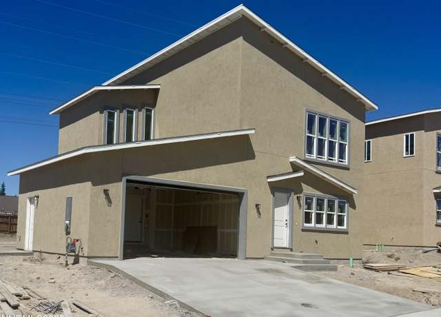 Property at 1848 Fort Sutter Blvd Lot 6, Fernley, NV 89408, 3 beds, 2.5 baths
