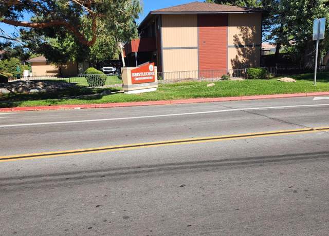 Property at 3200 Bristle Branch Dr, Sparks, NV 89434, 1 bed, 1 bath