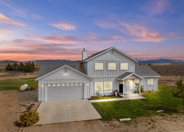 Property at 1723 Two Bell Ln, Minden, NV 89423, 5 beds, 2 baths