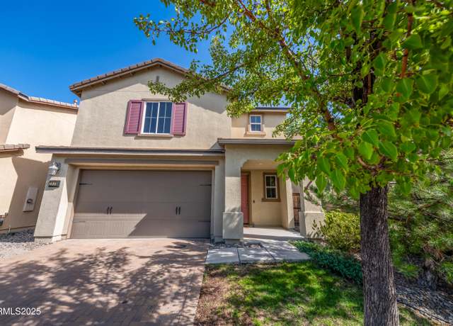 Property at 1935 Glacier Meadow Dr, Reno, NV 89521, 3 beds, 2.5 baths