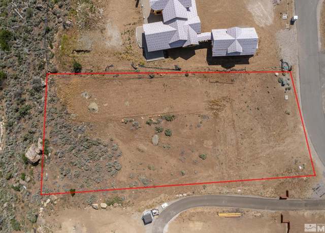 Property at 421 River Pines Dr, Verdi, NV 89439