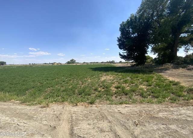 Property at 7.5 Acres off of Workman Rd #00805104, Fallon, NV 89406