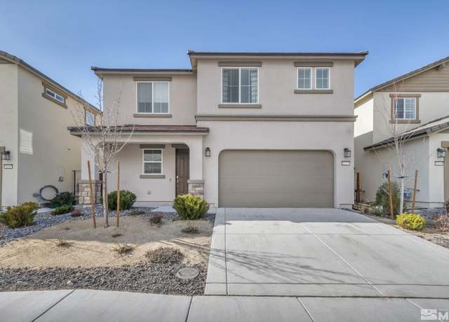 Property at 6113 Red Sun Dr, Sparks, NV 89436, 3 beds, 2.5 baths