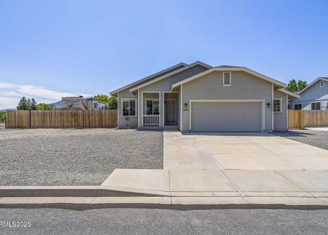 Property at 20970 White Rock Dr, Reno, NV 89508, 3 beds, 2 baths