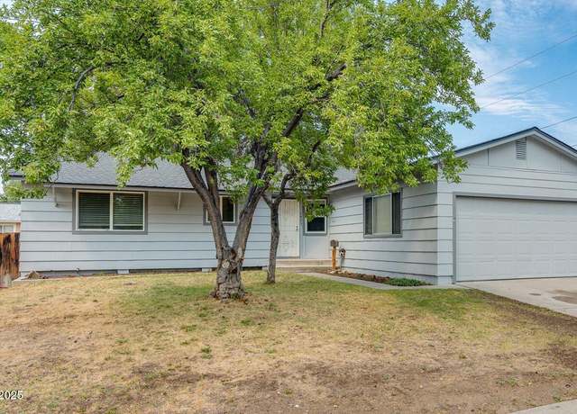 Property at 3425 Nowlin Ln, Sparks, NV 89431, 3 beds, 2 baths