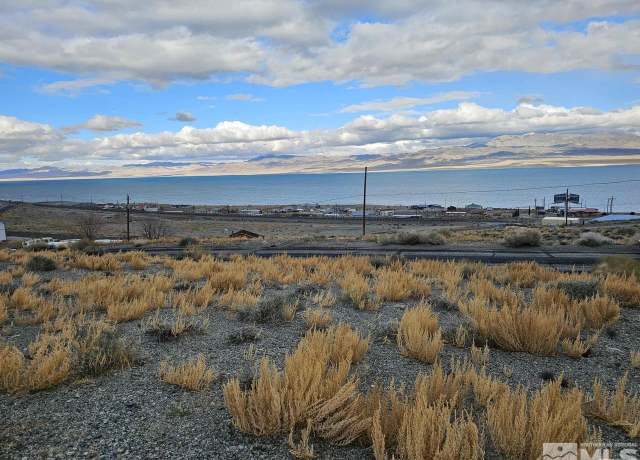 Property at 350 Walker Dr, Walker Lake, NV 89415
