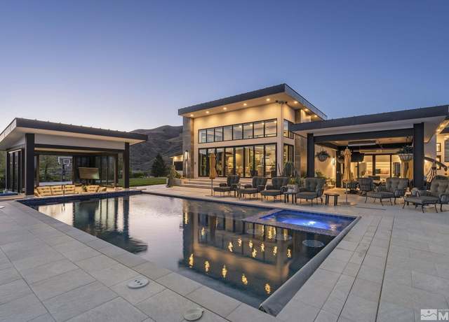 Property at 2385 Eagle Bend Trl, Reno, NV 89523, 4 beds, 6 baths