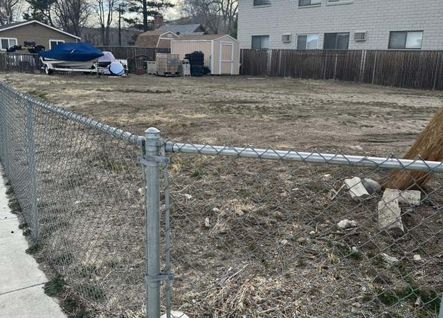 Property at 1310 N Roop St, Carson City, NV 89706