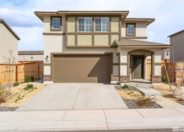 Property at 432 Summer Triangle, Reno, NV 89506, 3 beds, 2.5 baths