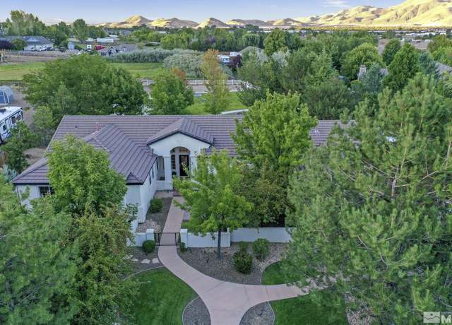 Property at 615 Flanders Rd, Reno, NV 89511, 5 beds, 3 baths