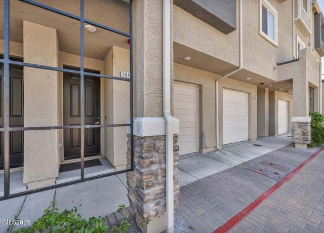 Property at 3046 Sterling Ridge Cir, Sparks, NV 89431, 2 beds, 2.5 baths