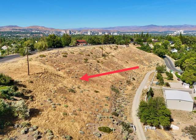 Property at 2905 Susileen Dr, Reno, NV 89509