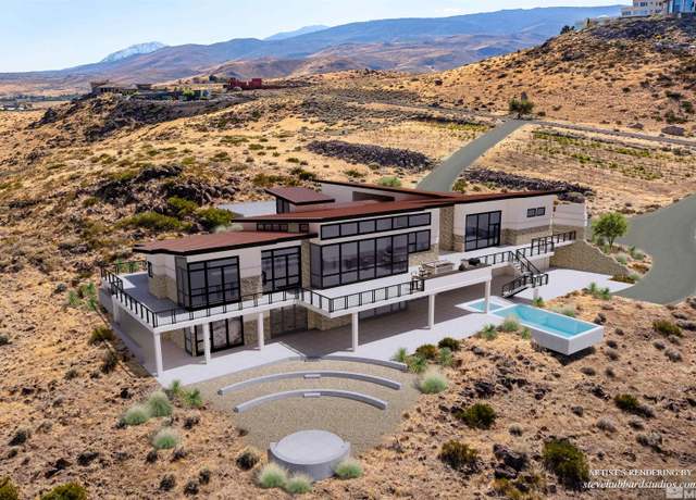 Property at 500 Anitra Dr, Reno, NV 89511