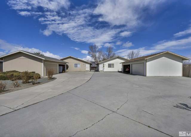 Property at 4240 Sherman Ln, Carson City, NV 89706, 8 beds, 32 baths