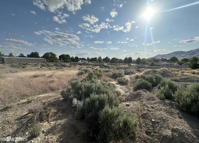 Property at 0 N Highland Dr, Winnemucca, NV 89445
