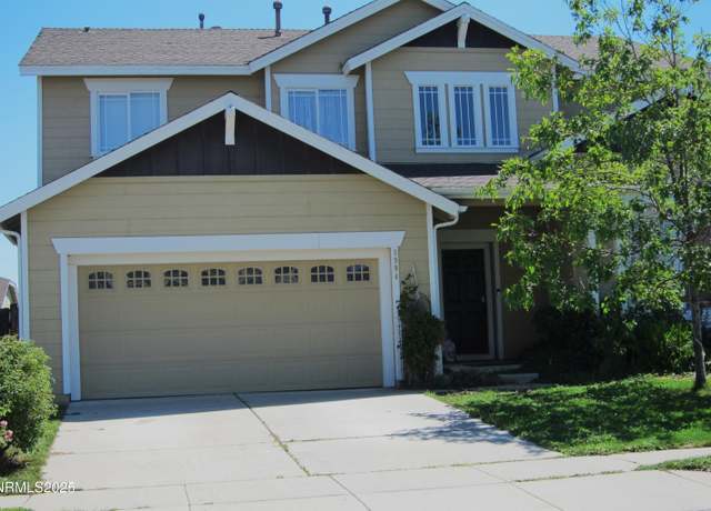 Property at 8994 Wynne St, Reno, NV 89506, 5 beds, 3.5 baths
