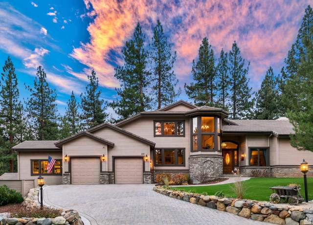 Property at 355 Blue Spruce Rd, Reno, NV 89511, 4 beds, 4 baths